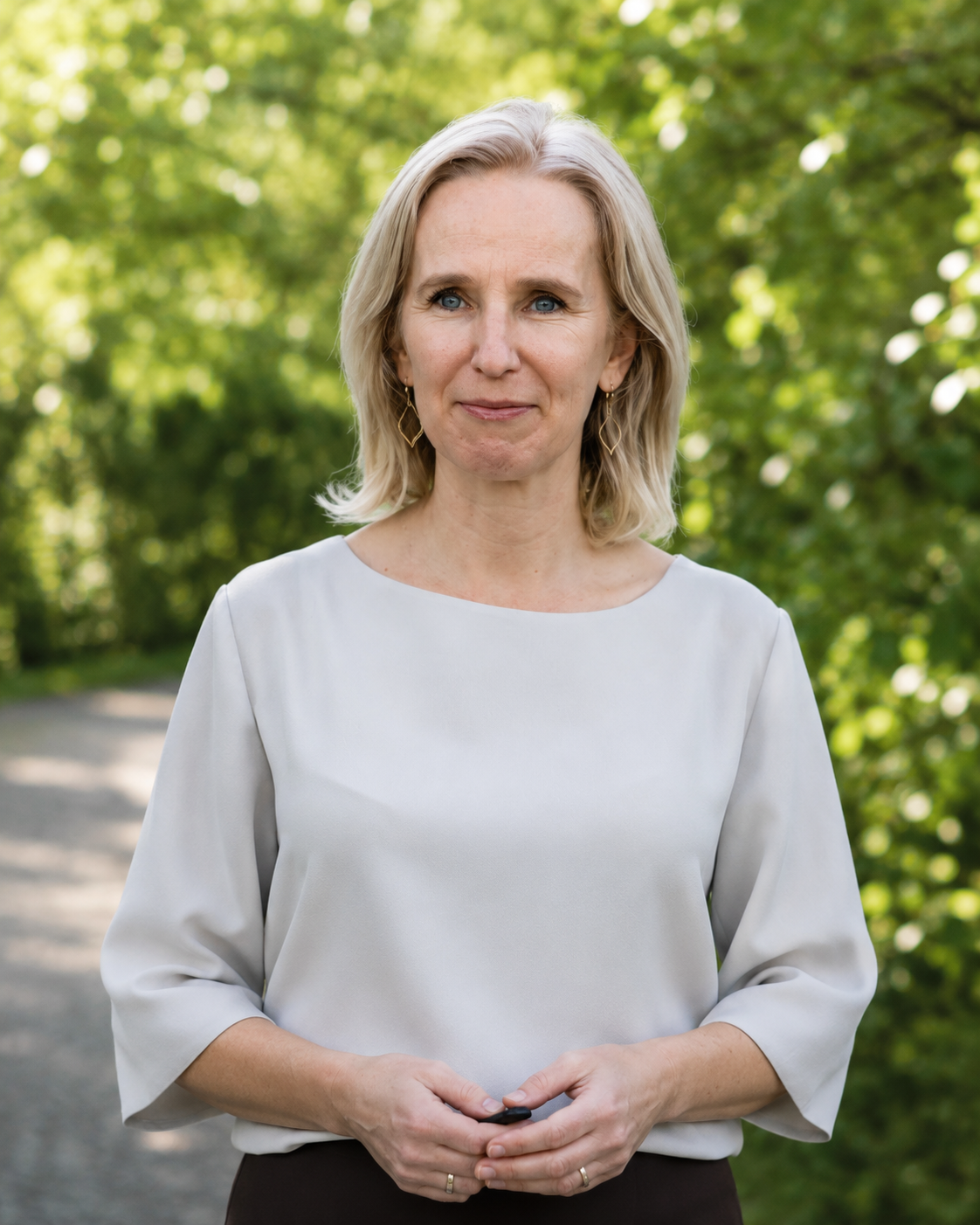 Anna Pasławska-Misztal