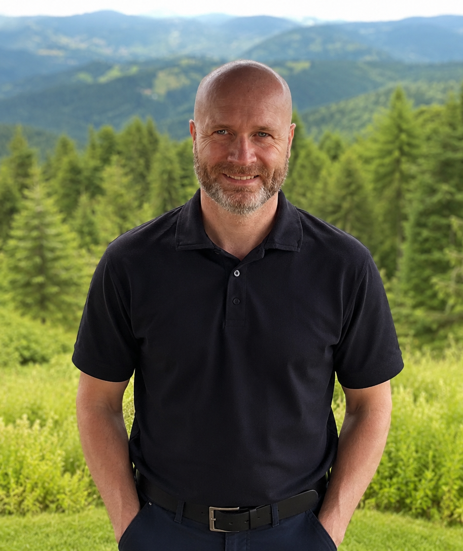 Szymon Suchy, urbanista